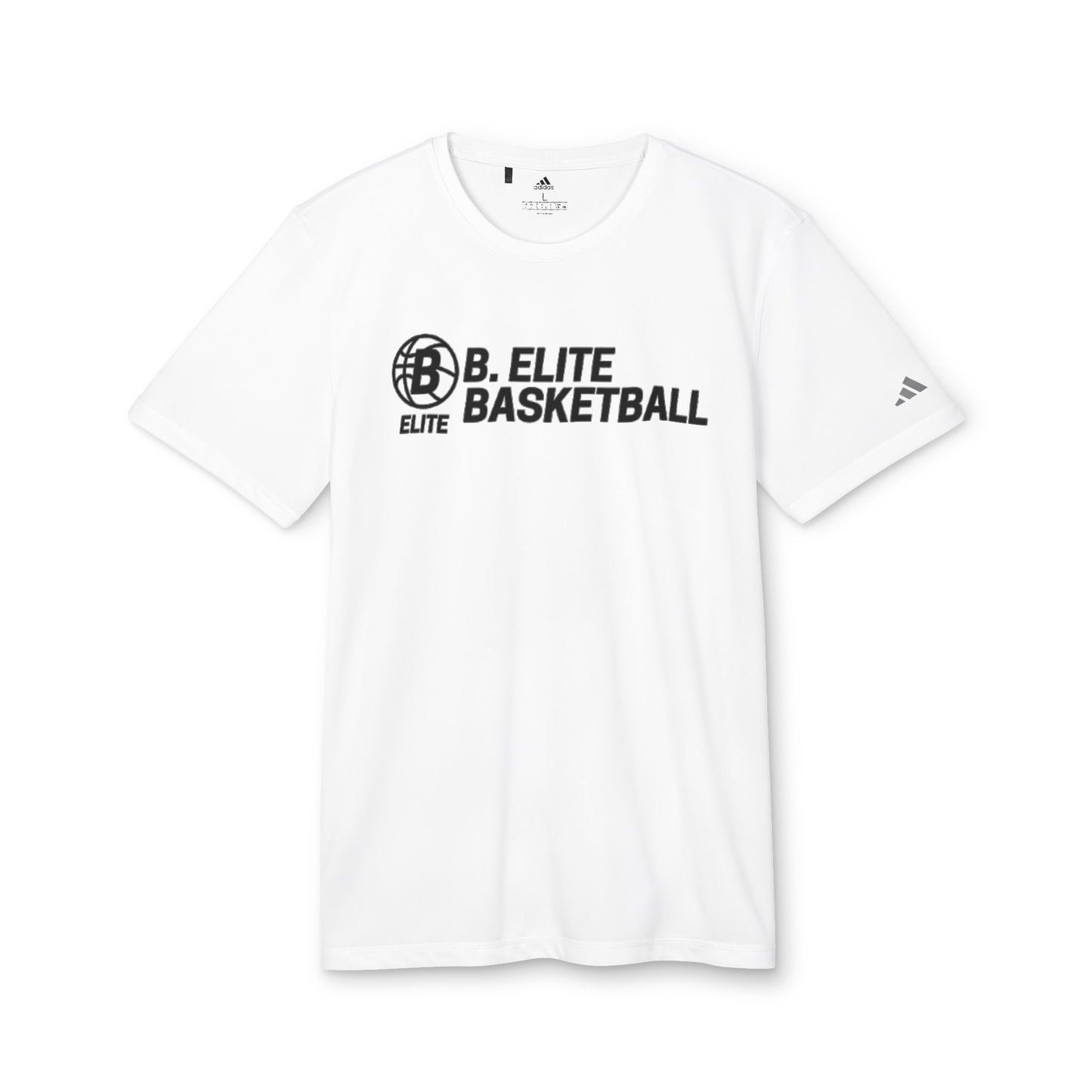 B. Elite Basketball T-Shirt