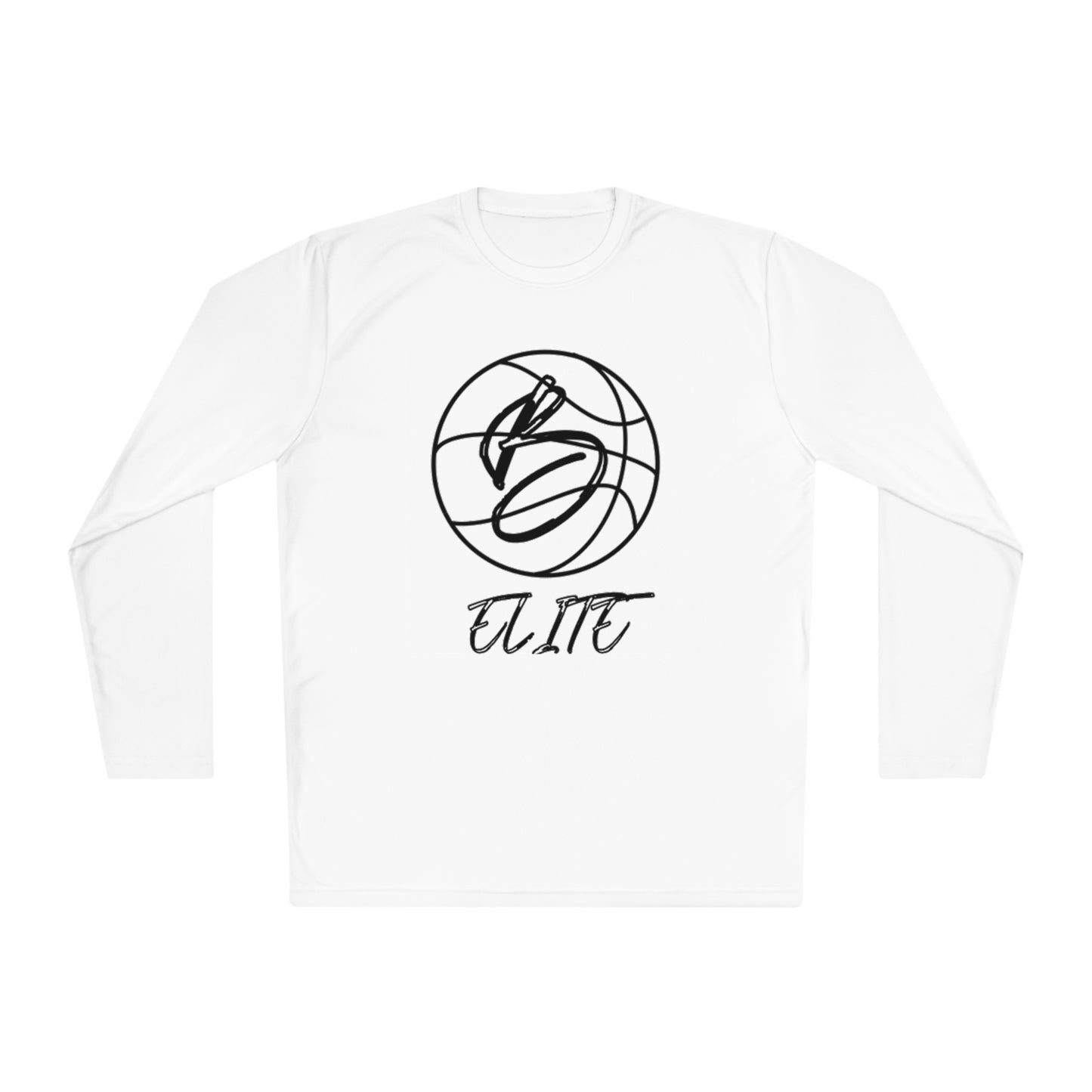 B. Elite Long Sleeve T-Shirt