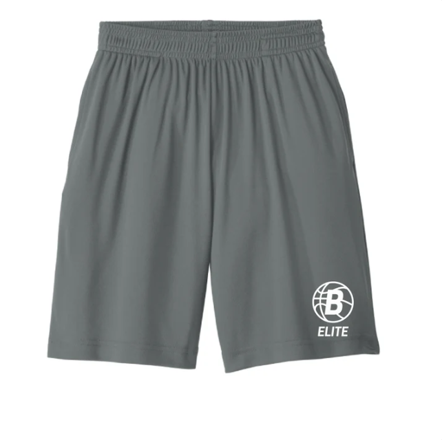 YOUTH B Elite Shorts
