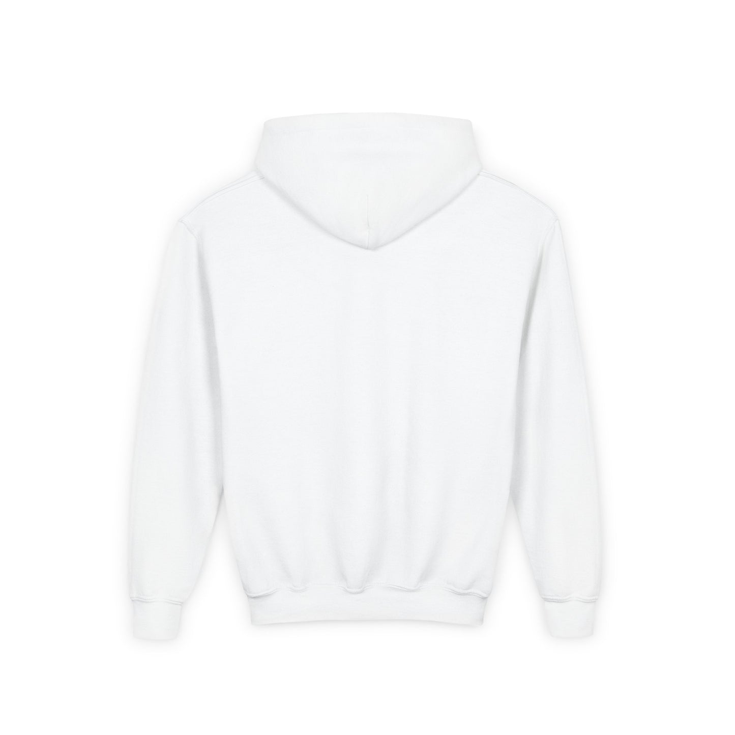 *YOUTH* B. Elite Basketball Hoodie