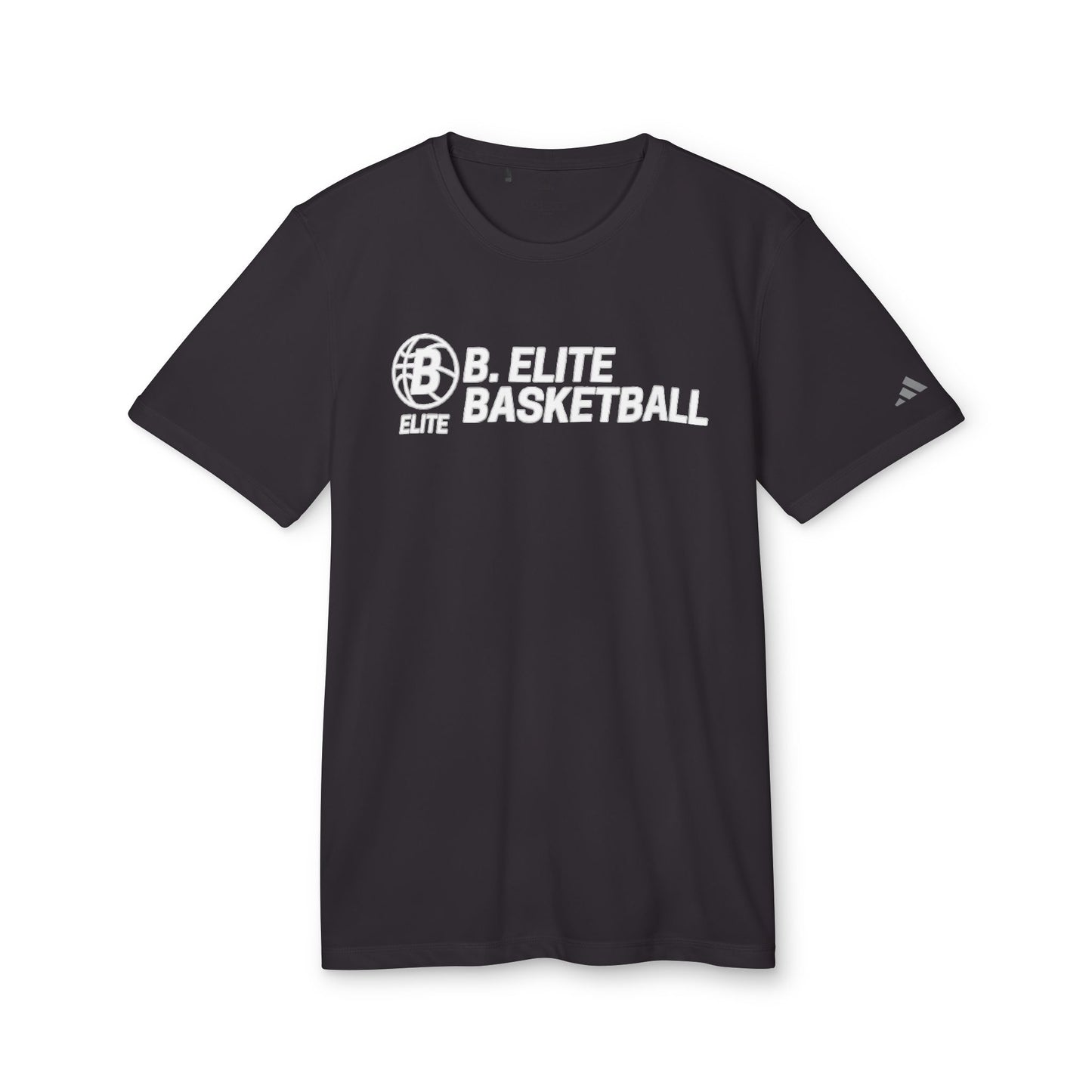 B. Elite Basketball T-Shirt
