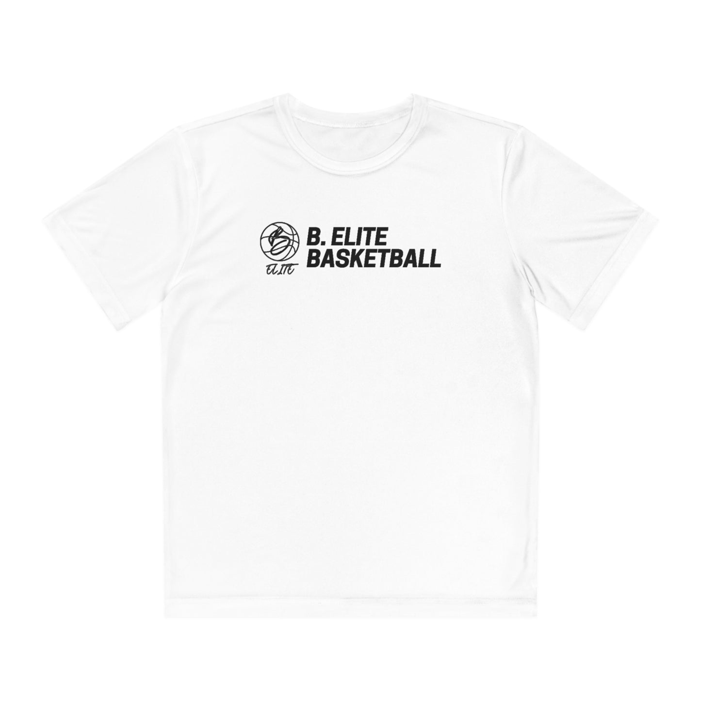 *YOUTH* B. Elite Basketball T-Shirt