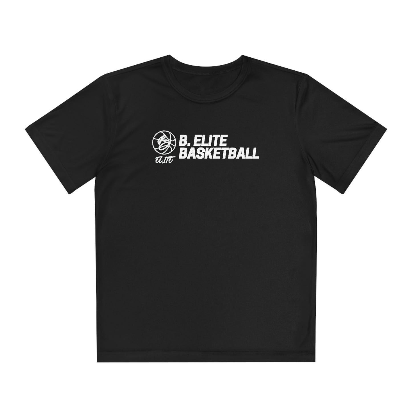 *YOUTH* B. Elite Basketball T-Shirt