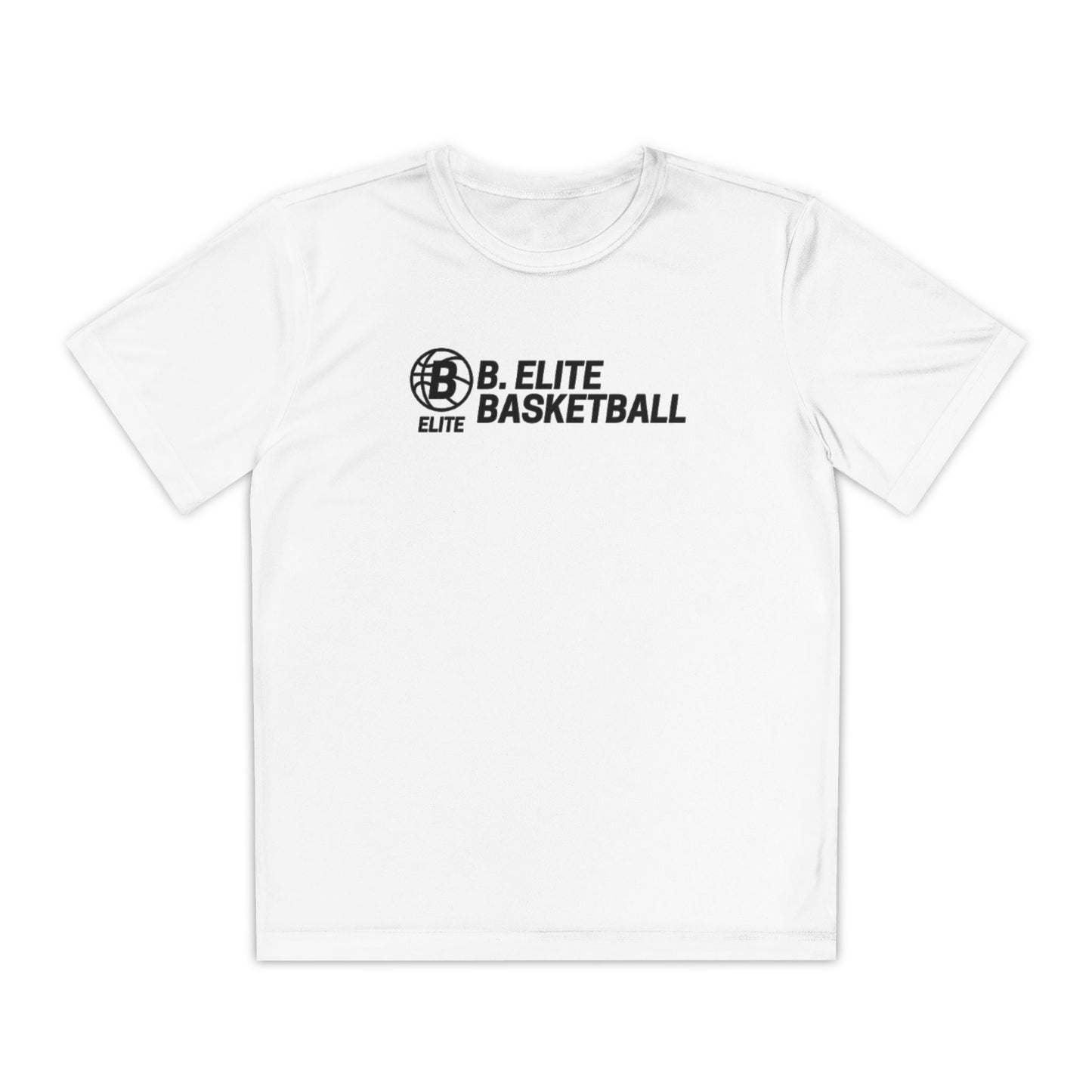 *YOUTH* B. Elite Basketball T-Shirt
