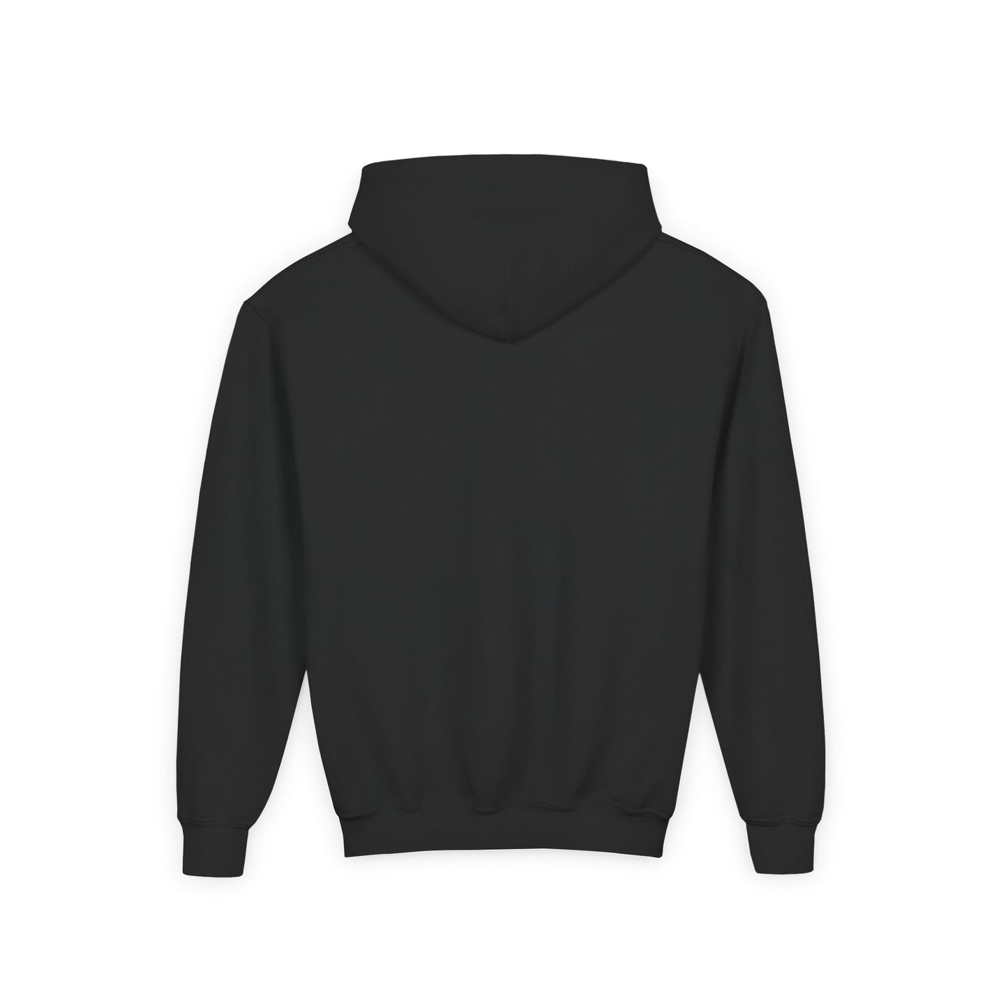 *YOUTH* B. Elite Basketball Hoodie