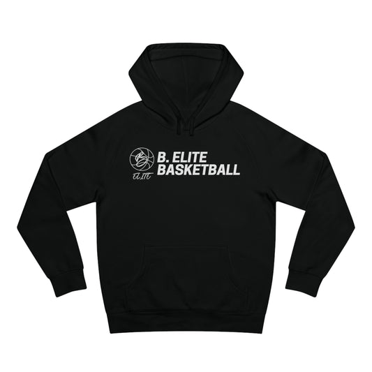 B. Elite Basketball Hoodie