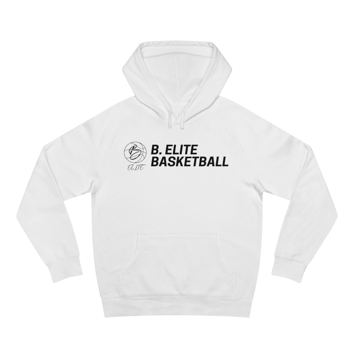 B. Elite Basketball Hoodie