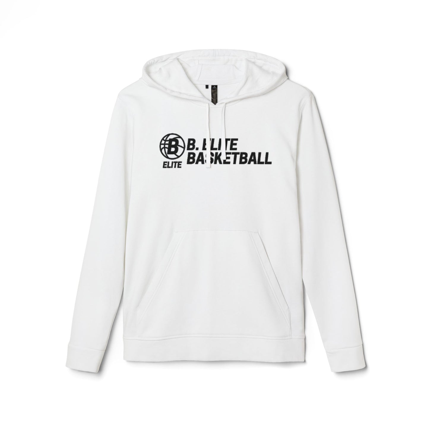 B. Elite Basketball Hoodie