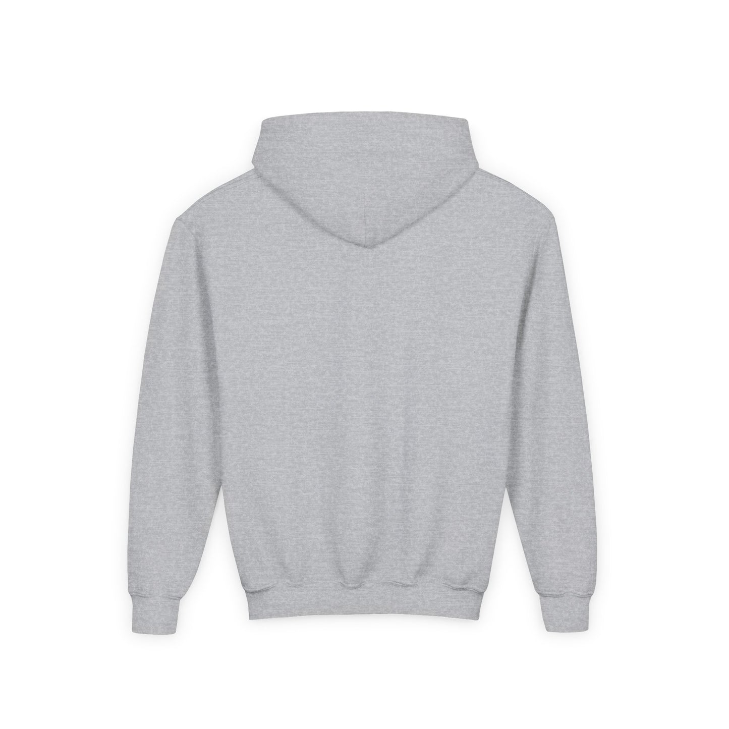 *YOUTH* B. Elite Basketball Hoodie