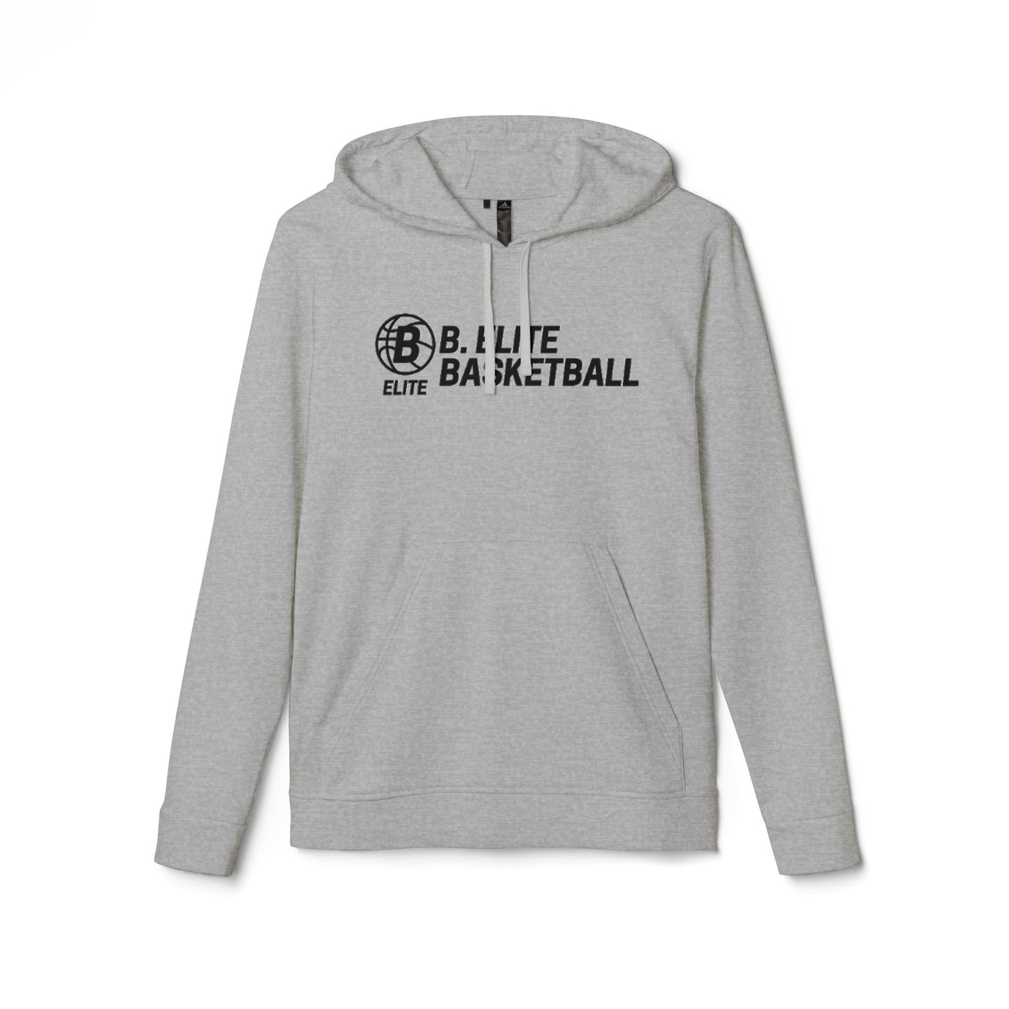 B. Elite Basketball Hoodie