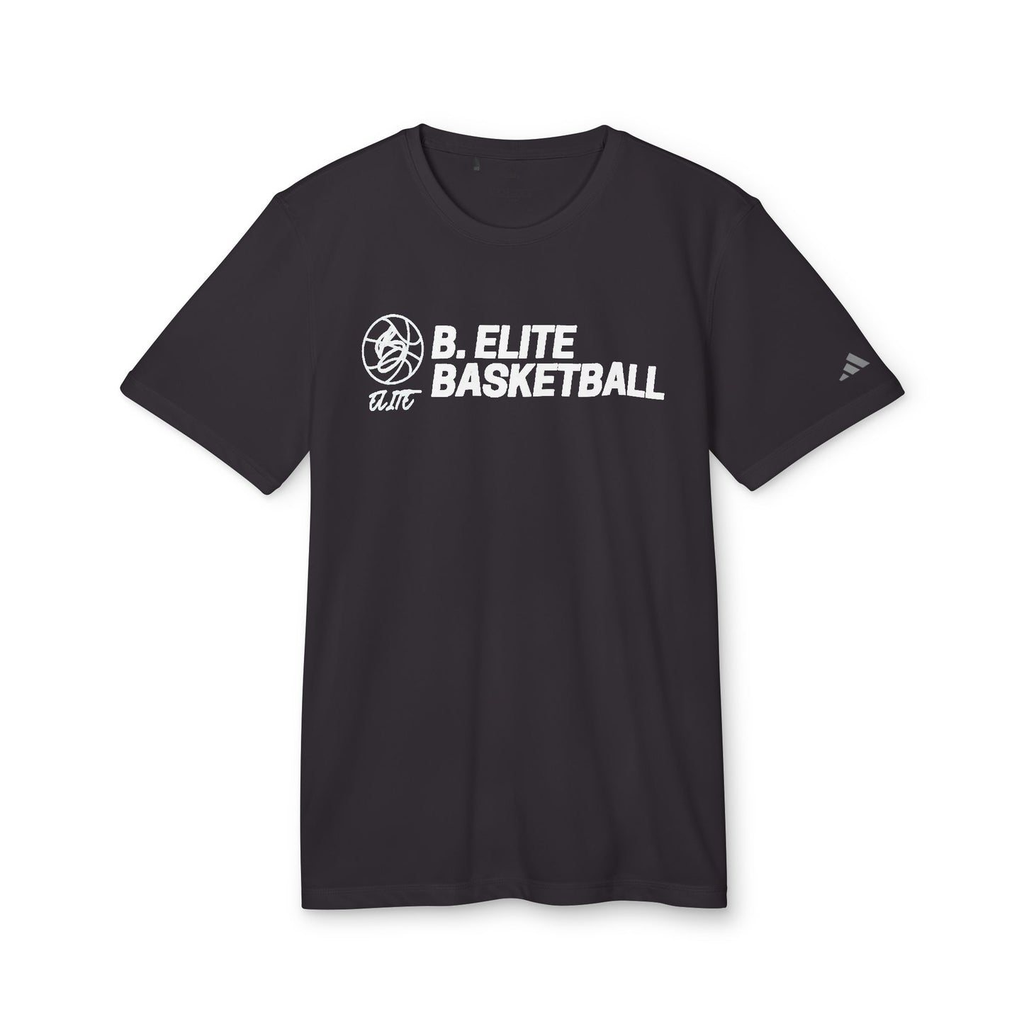 B. Elite Basketball T-Shirt