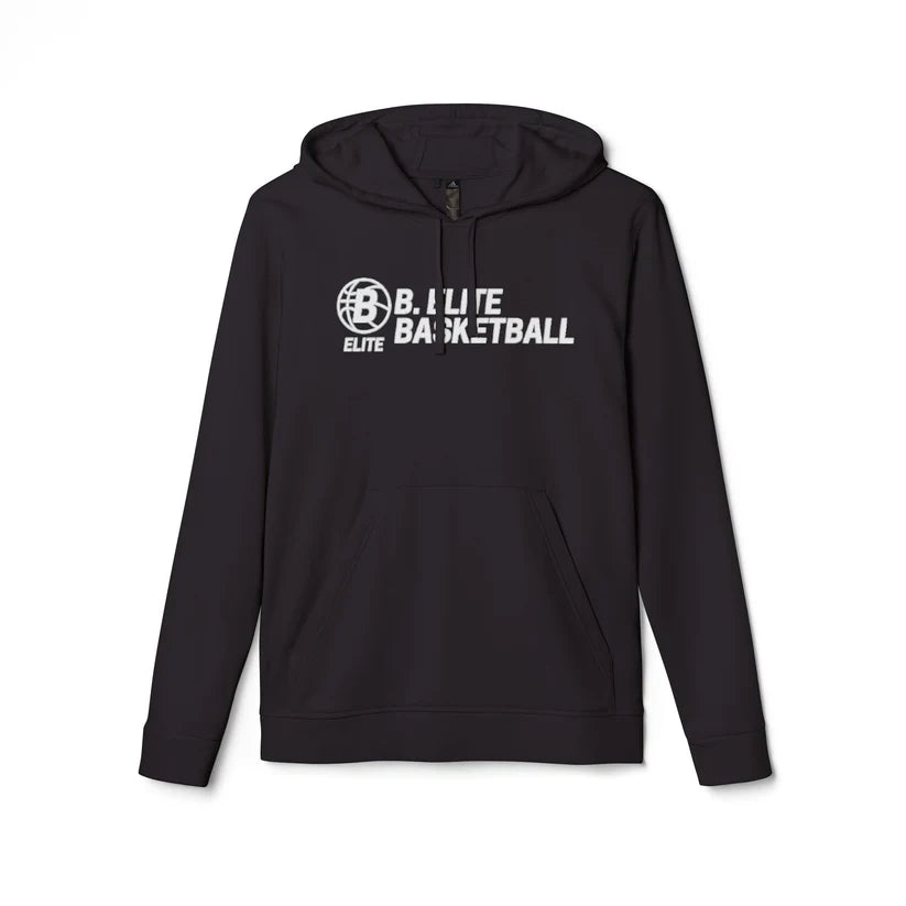 B. Elite Basketball Hoodie