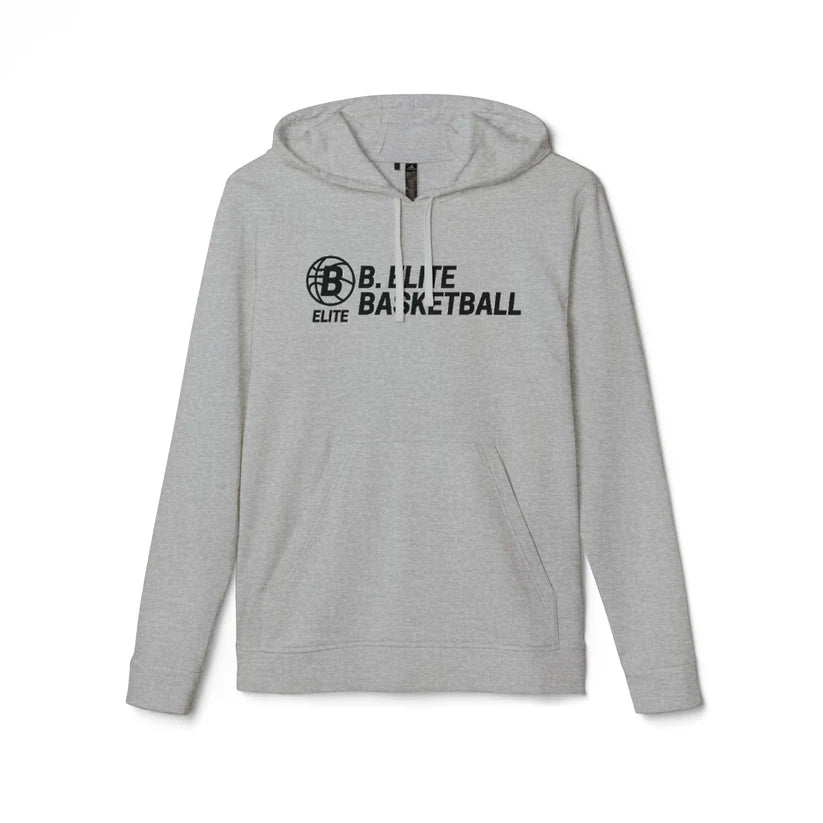 B. Elite Basketball Hoodie