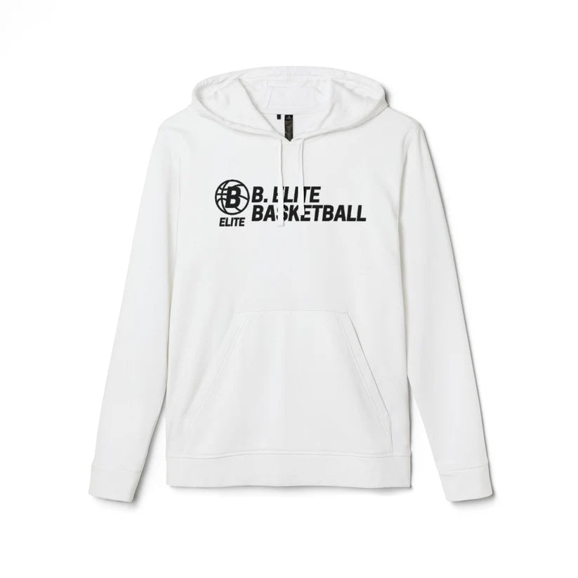 B. Elite Basketball Hoodie