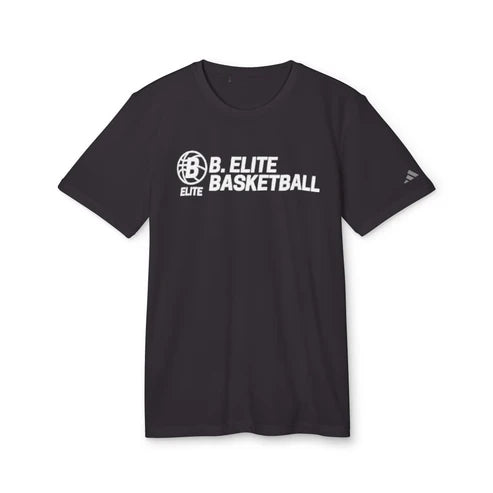 B. Elite Basketball T-Shirt