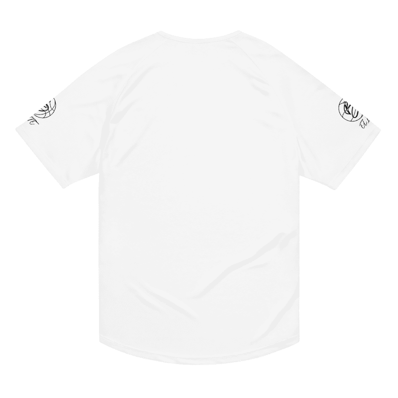 B. Elite Performance T-Shirt (White)