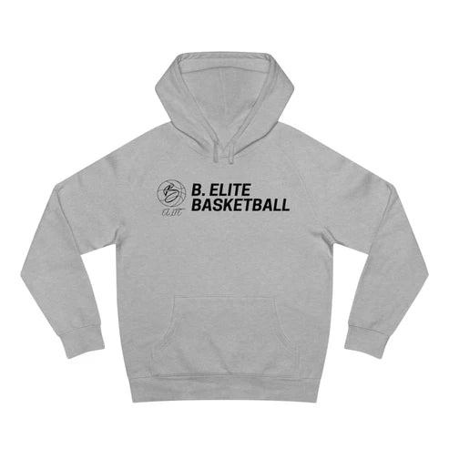 B. Elite Basketball Hoodie