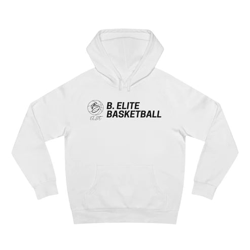 B. Elite Basketball Hoodie