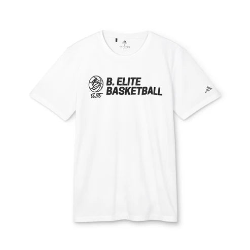 B. Elite Basketball T-Shirt