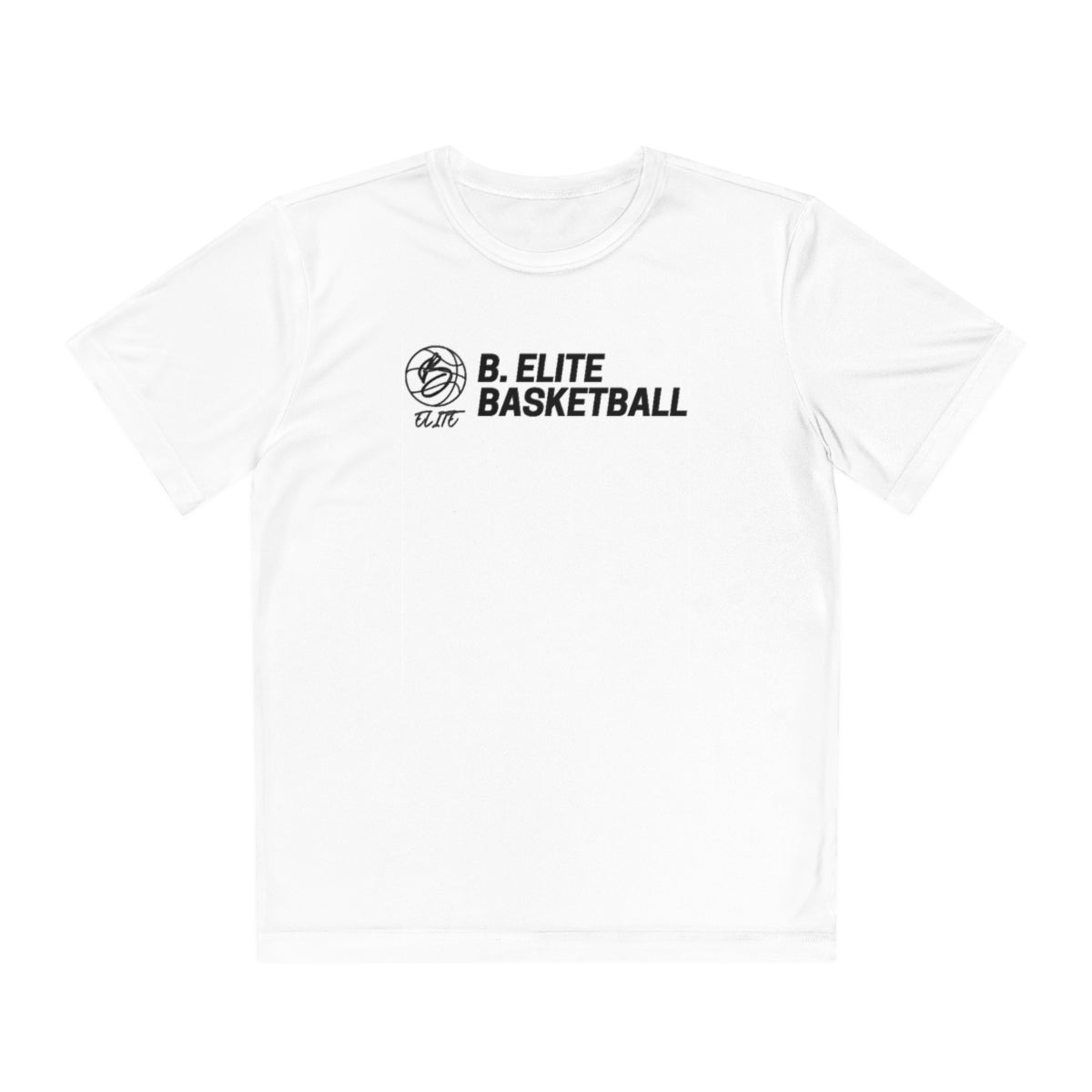 *YOUTH* B. Elite Basketball T-Shirt