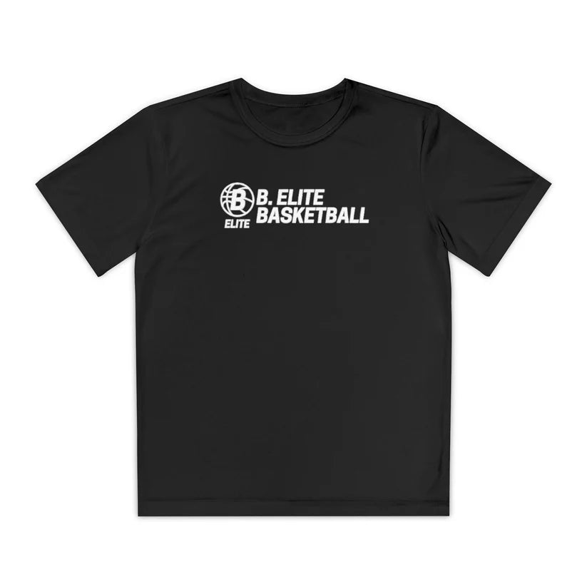 *YOUTH* B. Elite Basketball T-Shirt