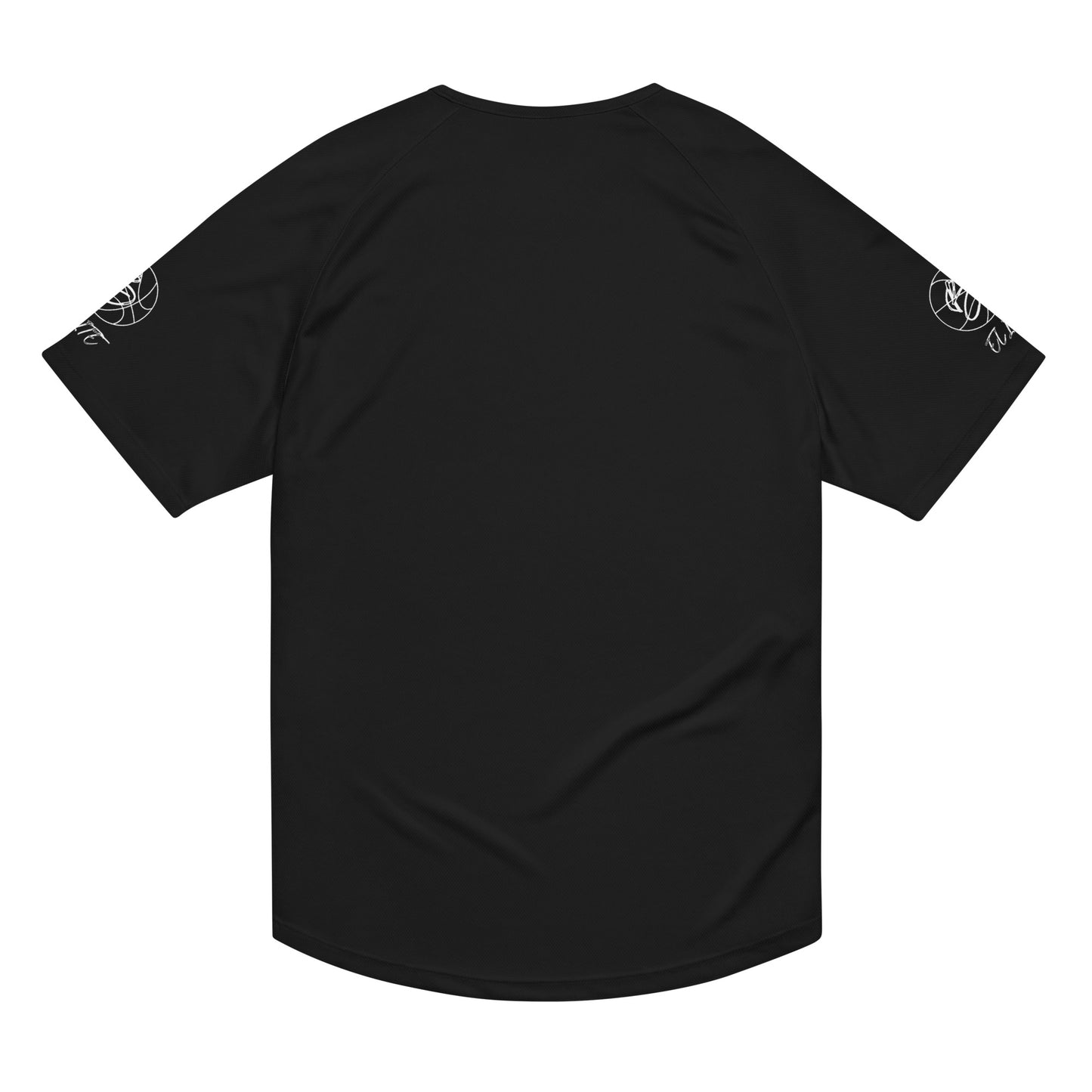 B. Elite Performance T-Shirt (Black)